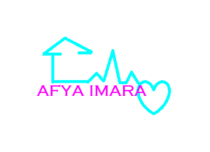 Image of Afya Imara logo