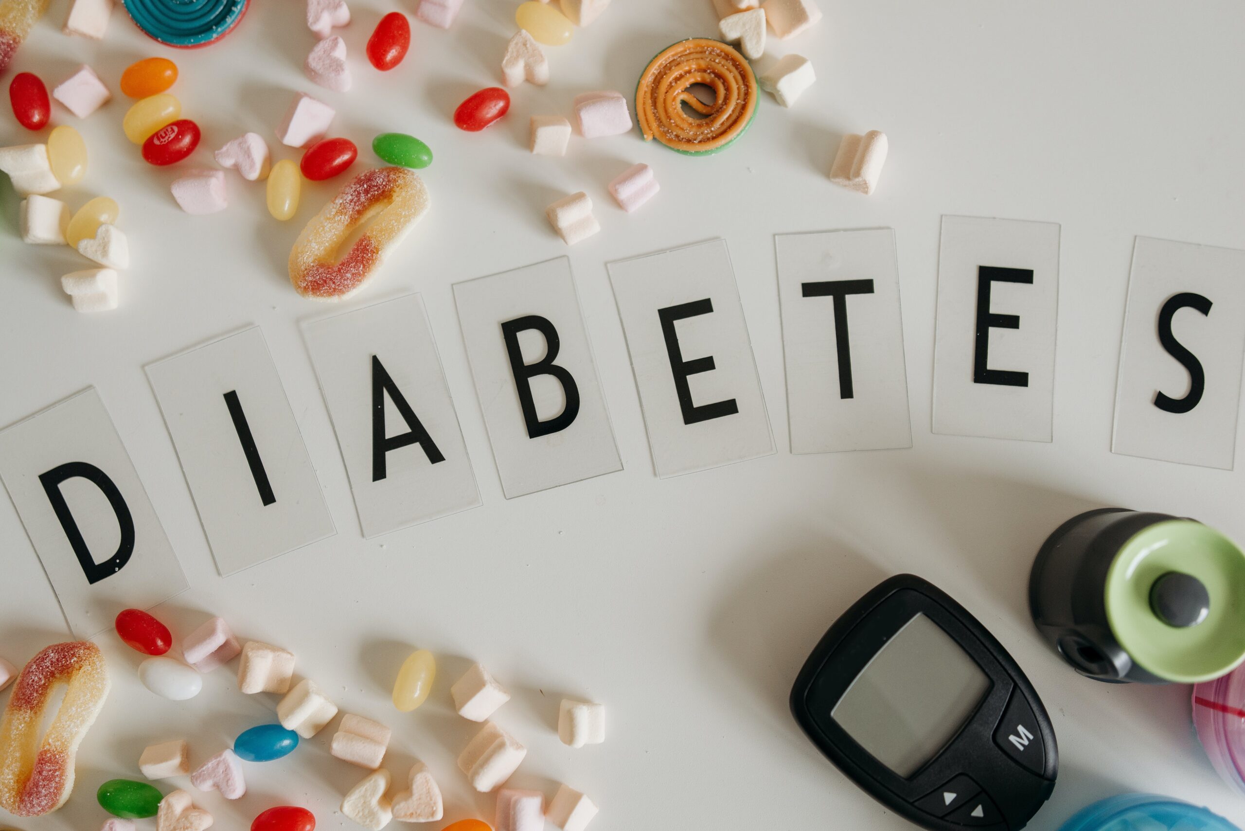 Read more about the article Understanding Diabetes and Effective Management