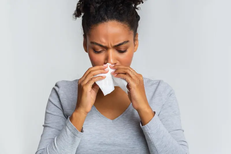 Dealing with Nosebleeds: Quick and Effective First Aid